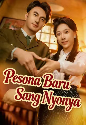 Pesona Baru Sang Nyonya