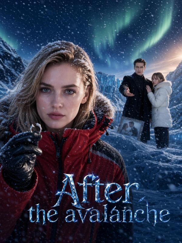 After the avalanche