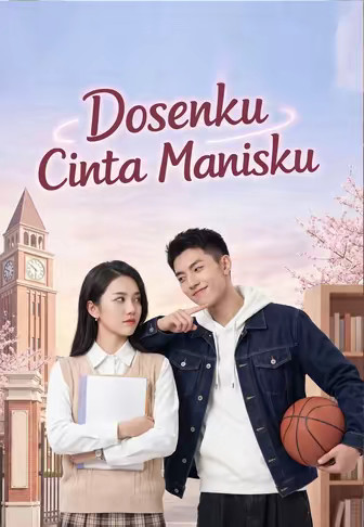 Dosenku Cinta Manisku