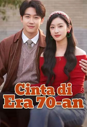Cinta di Era 70-an