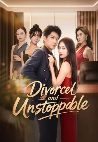 Divorced and Unstoppable