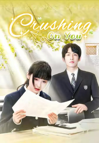 Crushing On You