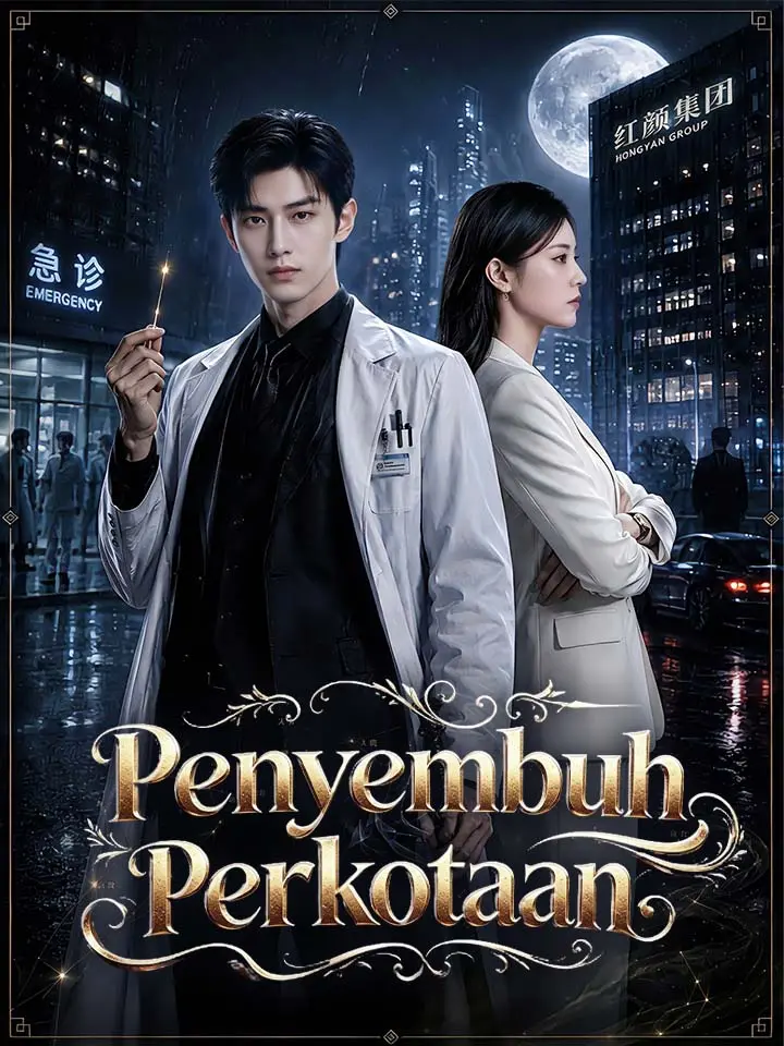 Penyembuh Perkotaan