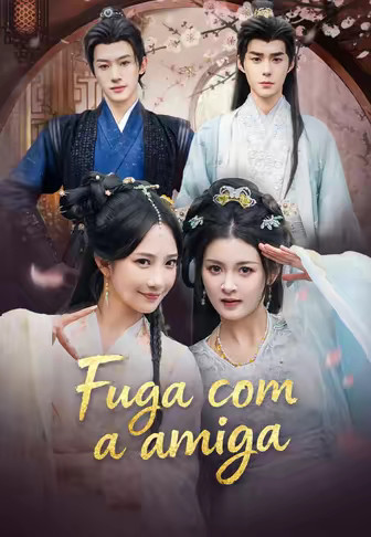 Fuga com a amiga