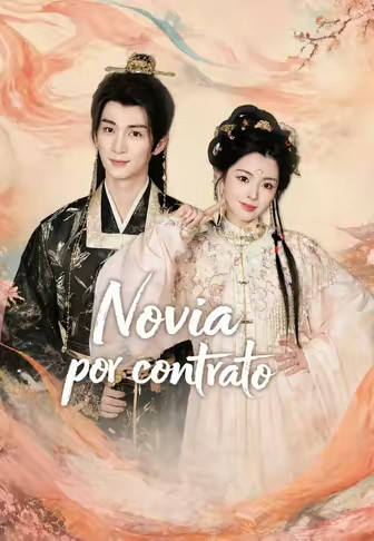 Novia por contrato