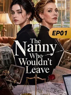 The Nanny Who Wouldn't Leave