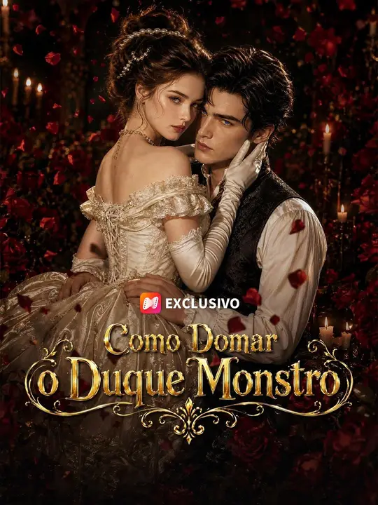 (Dublagem) Como Domar o Duque Monstro
