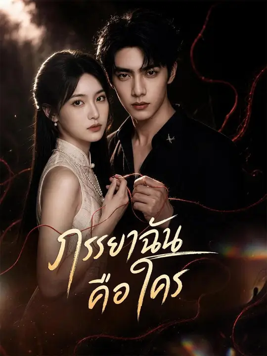 (พากย์เสียง) ภรรยาฉันคือใคร