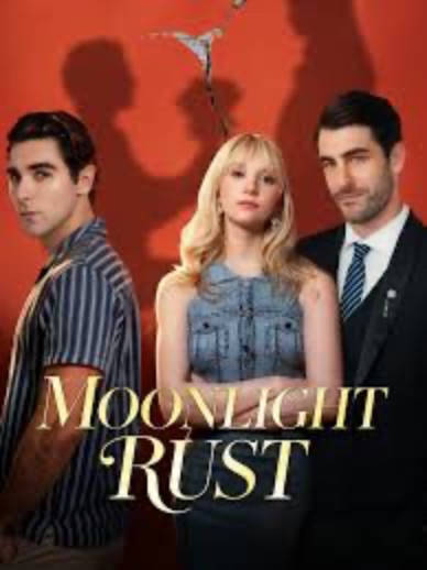 Moonlight Rust [English] (2024)
