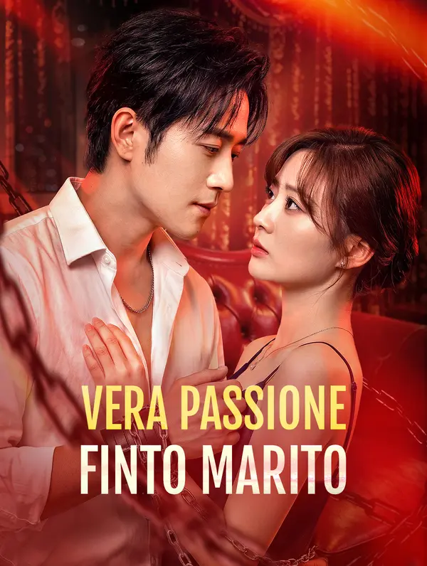 Vera Passione, Finto Marito