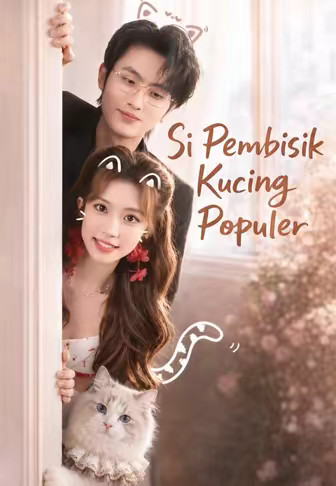 Si Pembisik Kucing Populer