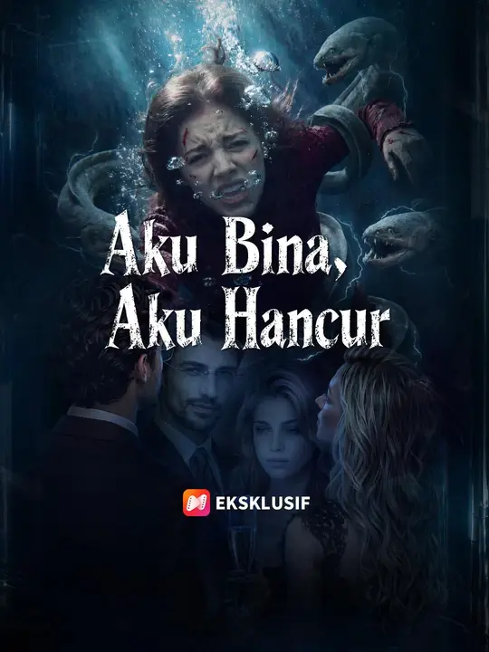 (Dubbing) Aku Bina, Aku Hancur
