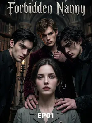 The Three Alphas' Forbidden Nanny