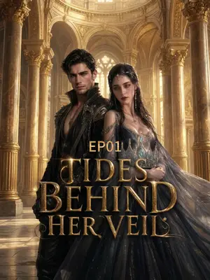 Tides Behind Her Veil