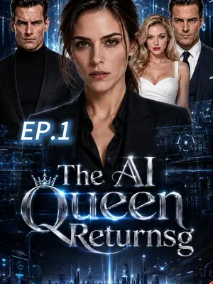 The AI Queen Returns