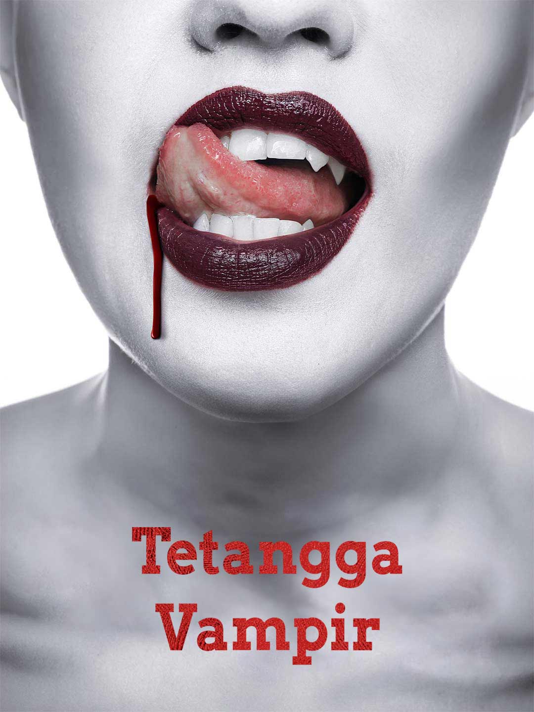 Tetangga Vampir