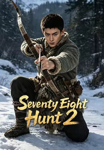 Seventy Eight Hunt 2