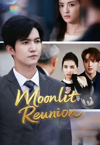 Moonlit Reunion