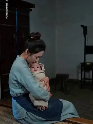 요리 천재 아기와 엄마의 인생 역전