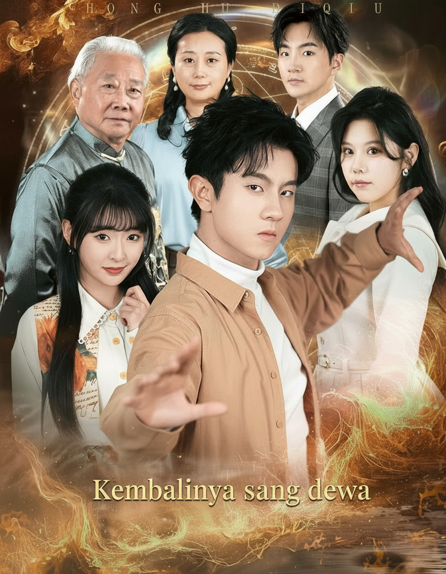 Kembalinya sang dewa