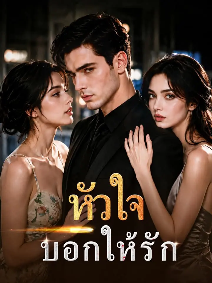 หัวใจบอกให้รัก