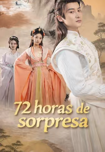 (Doblado)72 horas de sorpresa