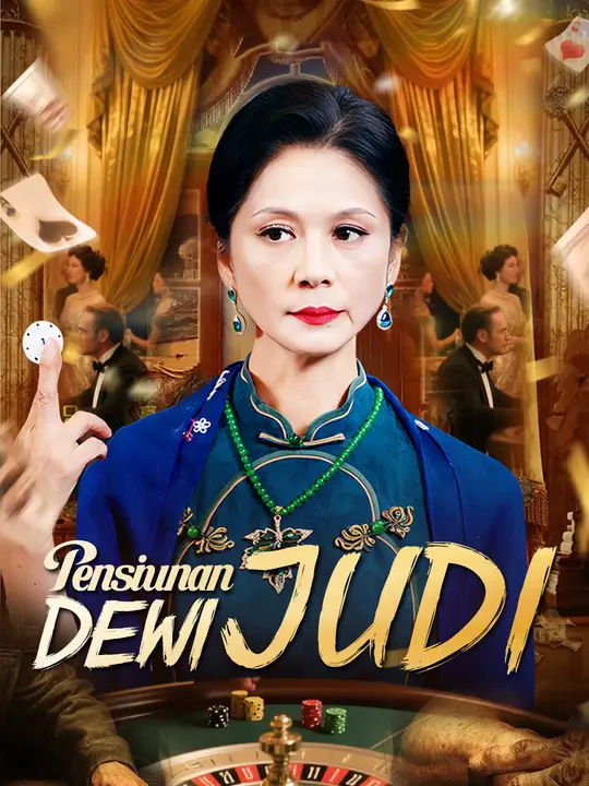 Pensiunan Dewi Judi