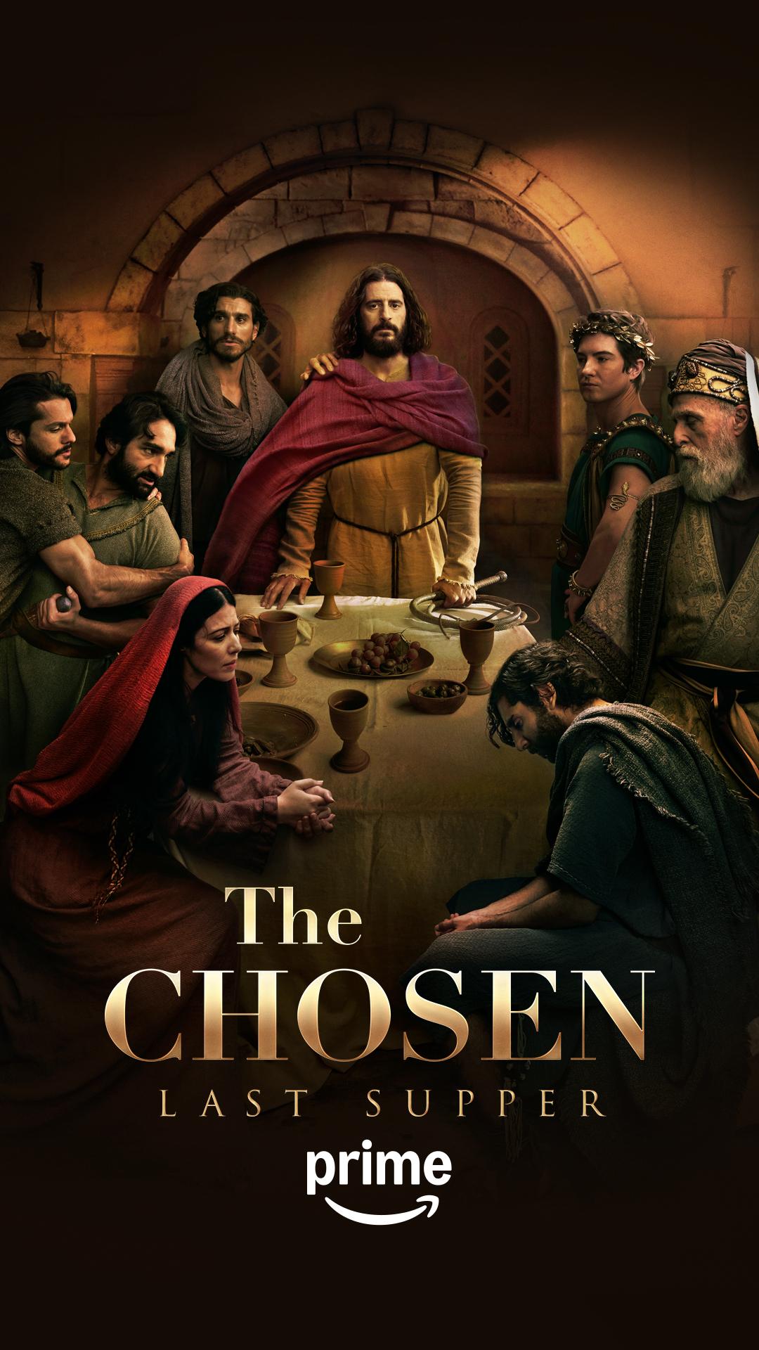 The Chosen (2019)