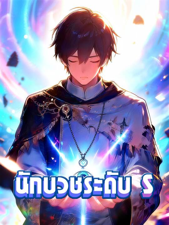 นักบวชระดับ S