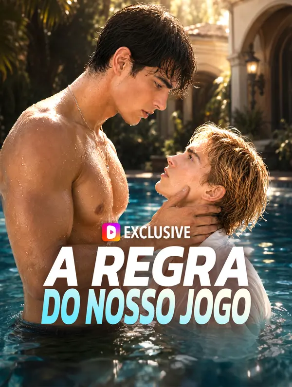 A Regra do Nosso Jogo(Dublado)