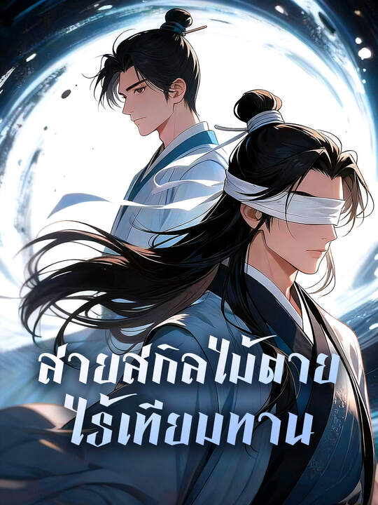สายสกิลไม้ตายไร้เทียมทาน