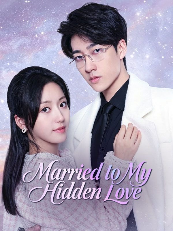 Married to My Hidden Love