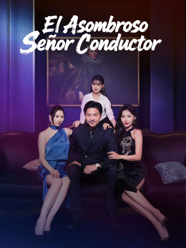 El Asombroso Señor Conductor