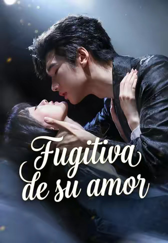 Fugitiva de su amor