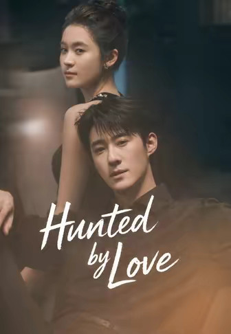 Hunted by Love