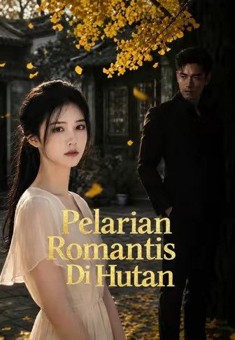Pelarian Romantis Di Hutan
