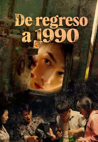 De regreso a 1990