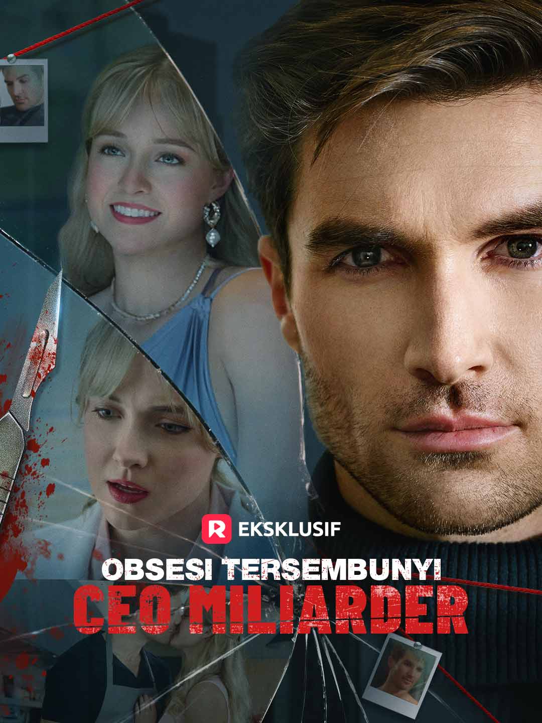 Obsesi Tersembunyi CEO Miliarder