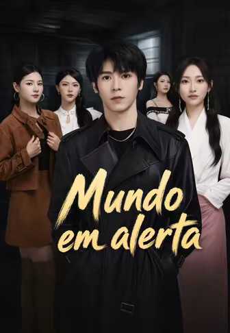 Mundo em alerta
