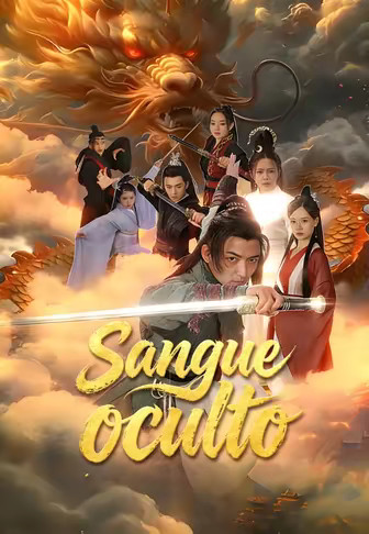 Sangue oculto