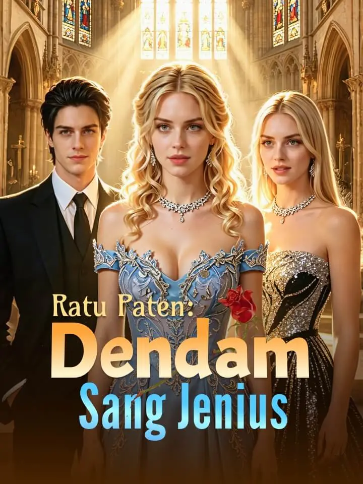 Ratu Paten: Dendam Sang Jenius