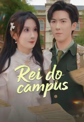 Rei do campus