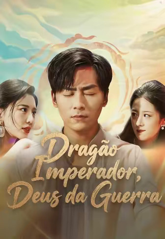 Dragão Imperador, Deus da Guerra