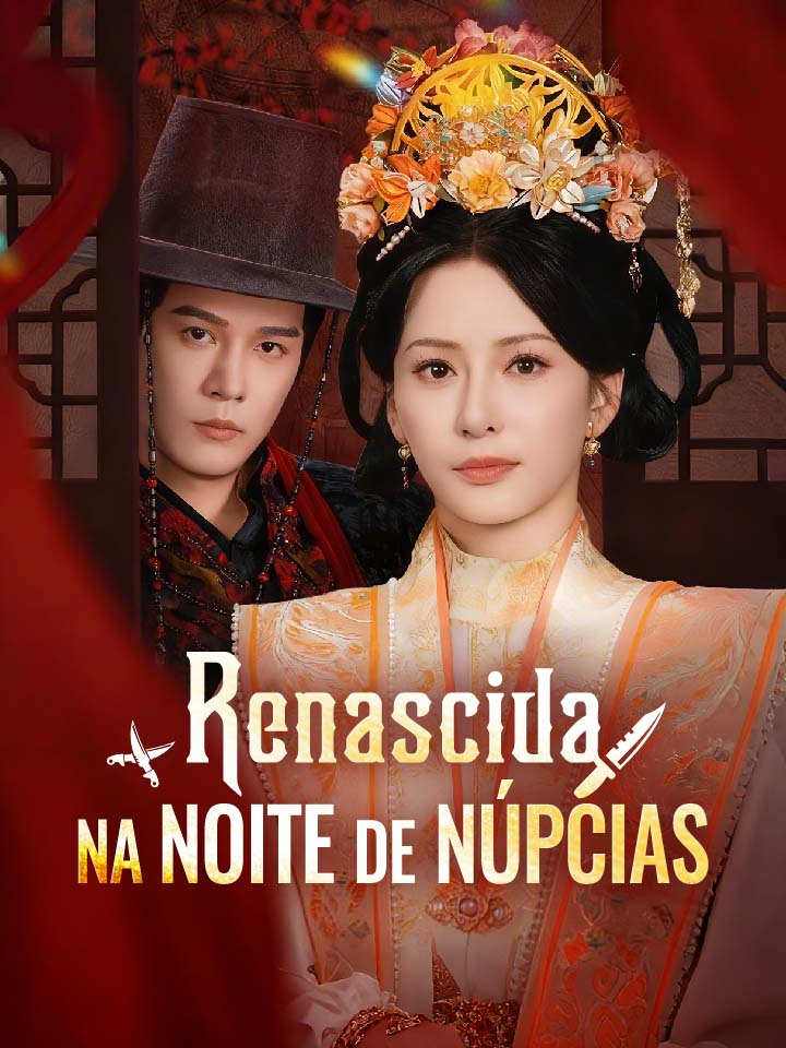 Renascida na Noite de Núpcias