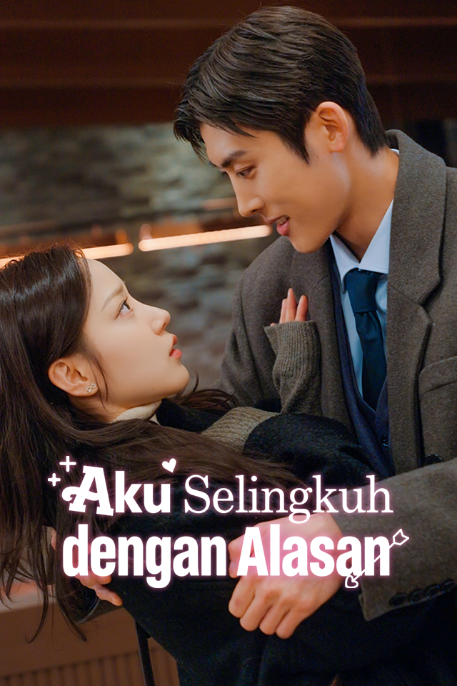 Aku Selingkuh dengan Alasan
