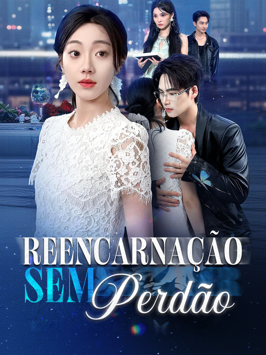 Reencarnação Sem Perdão