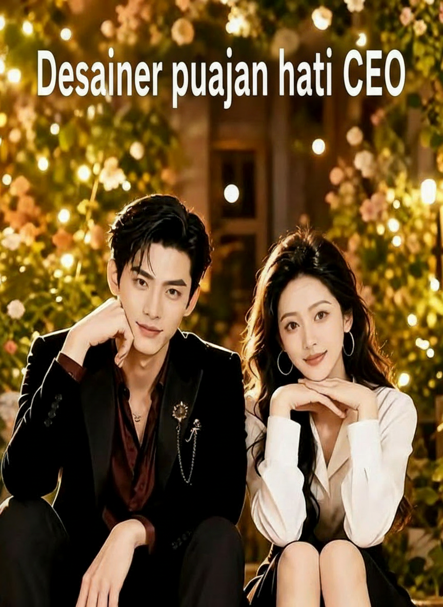 Desainer pujaan hati CEO