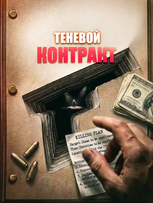 Теневой Контракт