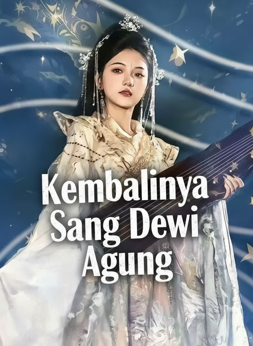 Kembalinya Sang Dewi Agung