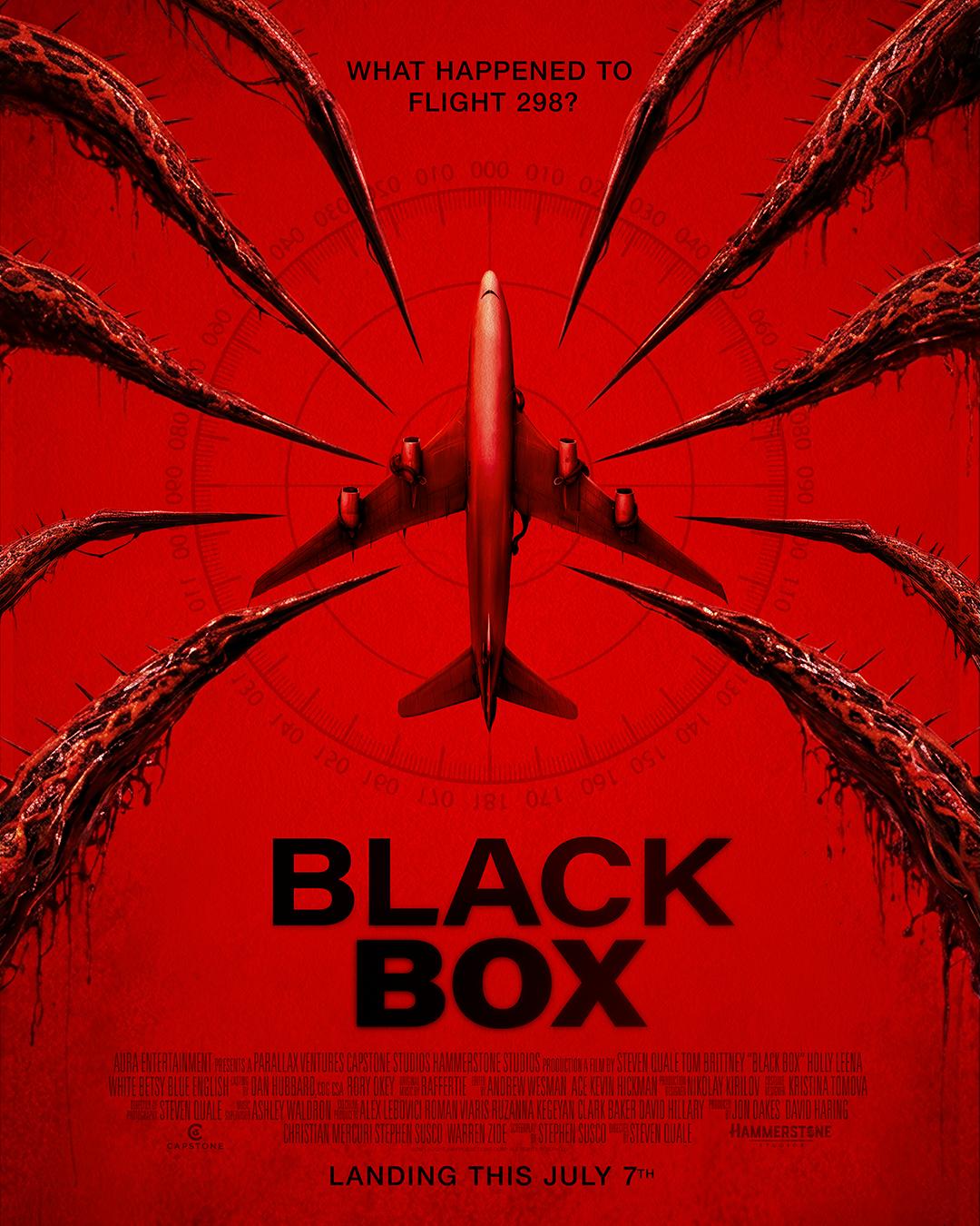 Black Box (2026)